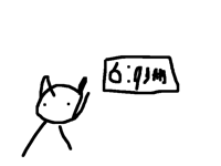 Cant sleep