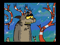 i am become christmas