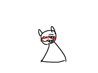 Me when i morph