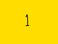 Counting to ten