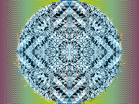 Kaleidoodlescope