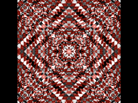 Kaleidoscope II