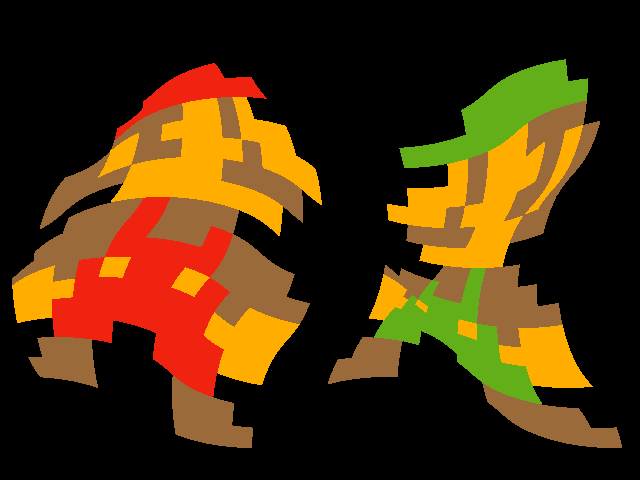 bros