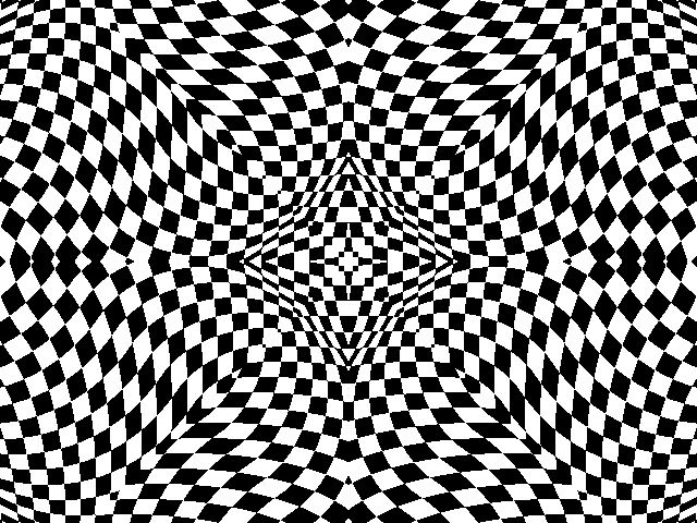 Revolution (Short Version)