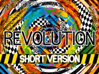 Revolution (Short Version)