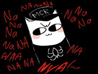 BRO MY CHEMICAL ROMANCE IS SO G OO D