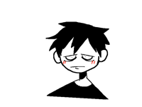 i’me borèd