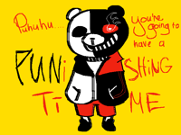 me waiting for thr next Danganronpa char’s b day—