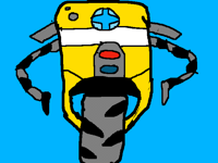 Claptrap
