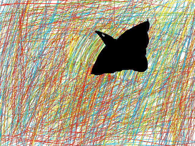 Colours with @Bylloryef