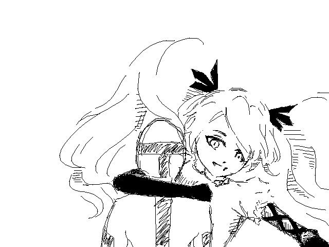 Collab @Kensei