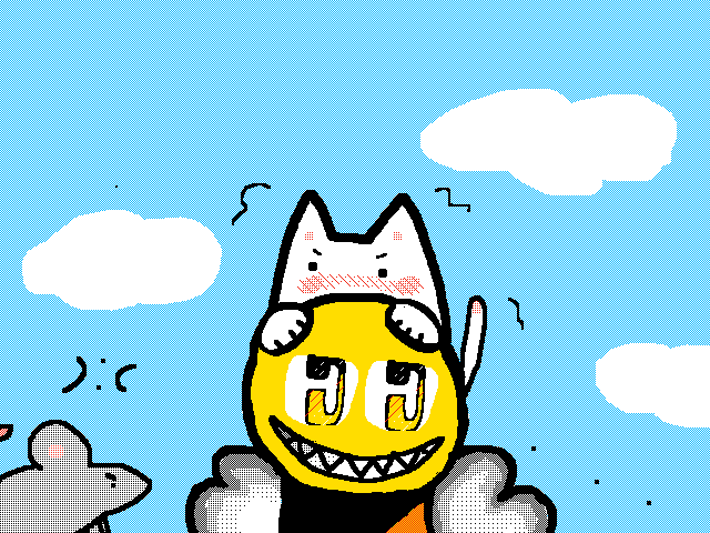 Collab with @Marte_