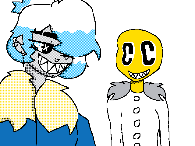 Collab with @AryandSans