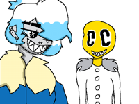 Collab with @AryandSans