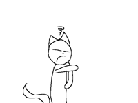 Night has the power of--ah forget it