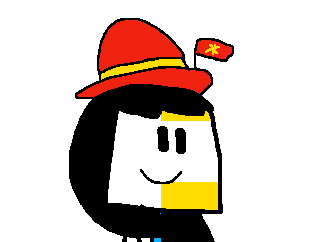 Anyone wanna play roblox?