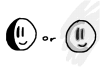 What shade is better?