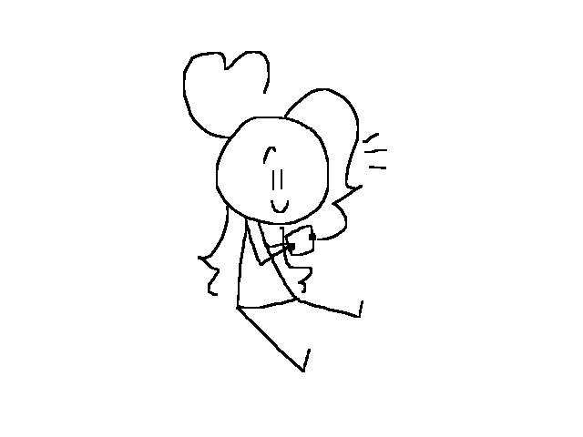 should i remake this animation?