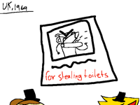 WANTED (Collab?) @melting_marble