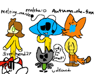 Some of my followers part 2