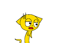 I'm bored out of my mind