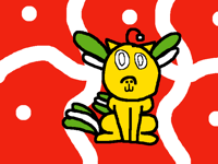 Fanart for @tookytames :3