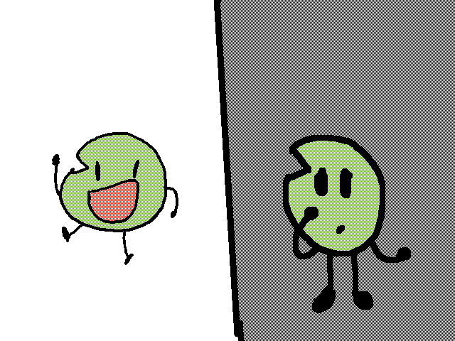 make Loutus scary @ThunderzZak