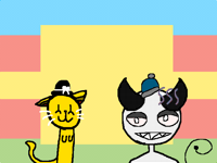 hat collab! @rolo