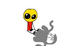 Oh no
