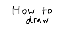 (Tutorial) how to draw cats :3