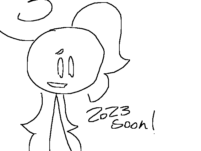 its 2023 soon :)