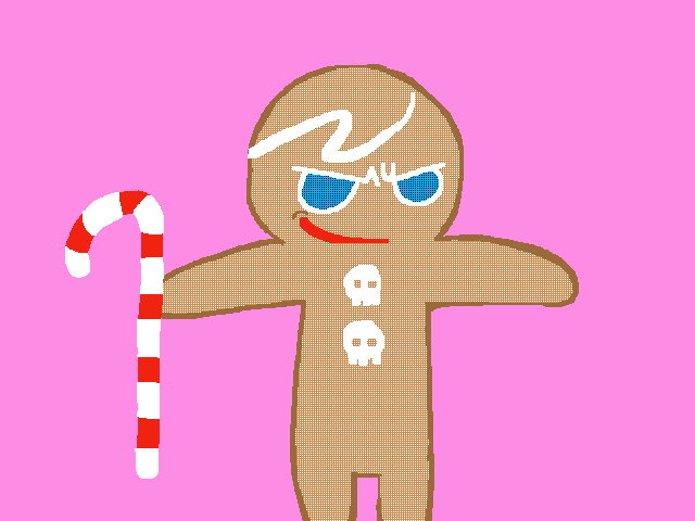 gingerbrave.
