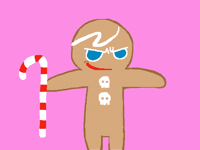 gingerbrave.