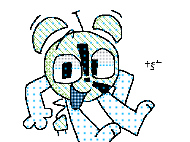 itft fans please interact preetty ple