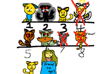 Cat store