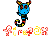 I made my self a friend :3
