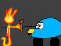 Fireboy
