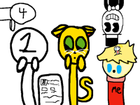 Anyone wanna do my "100 follower special?"