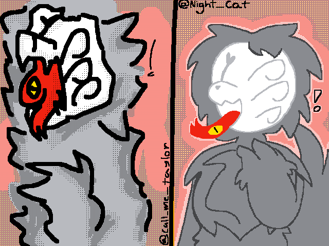 Messy dtiys