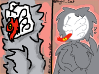 Messy dtiys