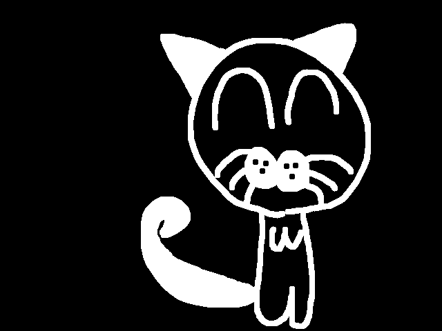 New oc!