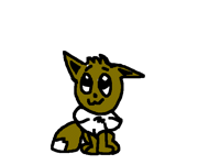 Eevee's eeveelutions