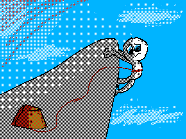 I just did this for no reason ;-;