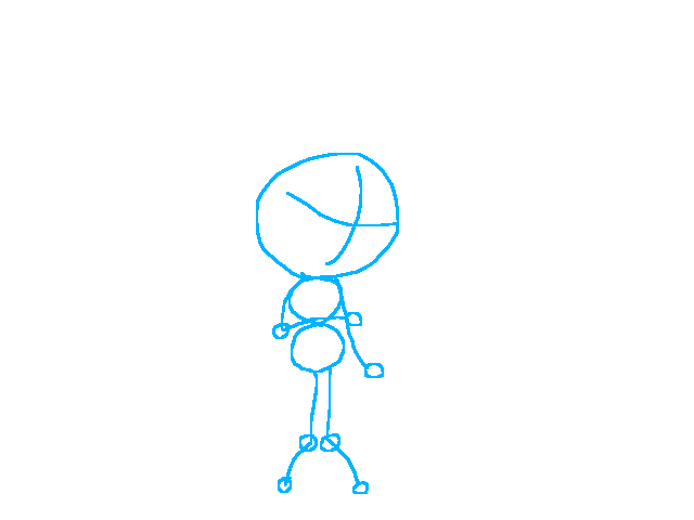 Wip of a drawing I'm making