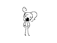 im gonna be a high schooler tmrw