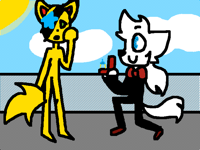 Marry me collab @kittysfunnyshow