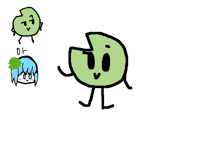 draw Loutus in your style @loutus