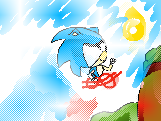 Sonic