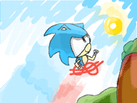 Sonic