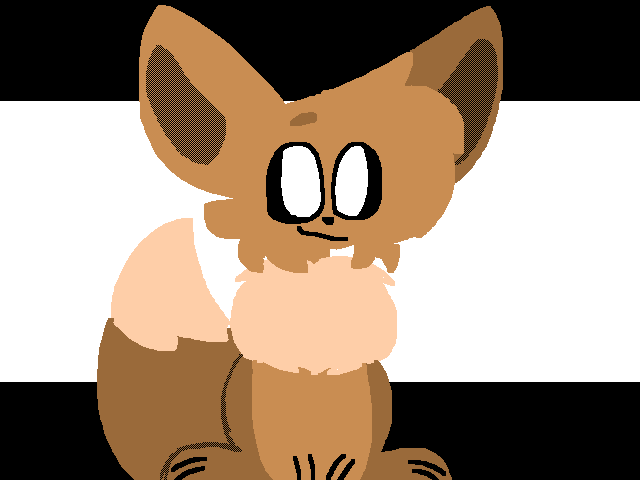 eevee’s eeveelutions (remade!)
